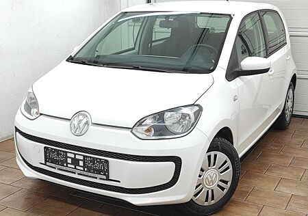 VW Up Volkswagen ! 1.0 EURO-5 KLIMA ALLWETTER ISOFIX ESP RADIO AUX-IN