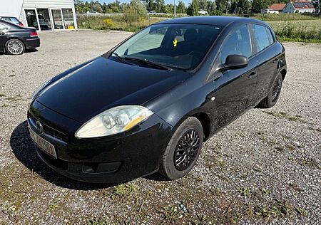 Fiat Bravo 1.4 16V Active TÜV Neu / Service neu