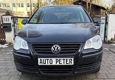 VW Polo Volkswagen Trendline*TÜV NEU*