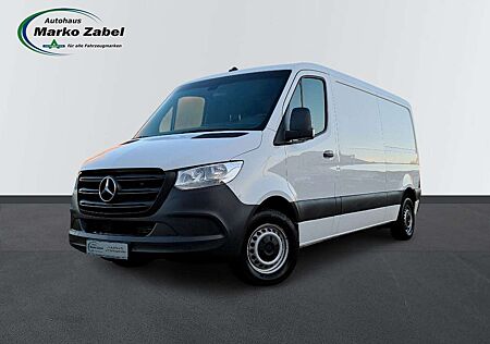 Mercedes-Benz Sprinter Kasten 314 CDI FWD H1 L2 Klima Kamera