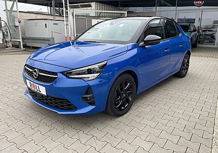 Opel Corsa GS Line 1.2