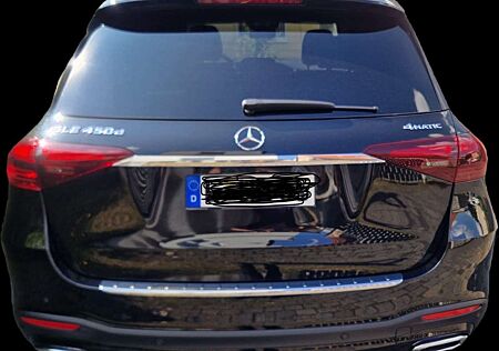 Mercedes-Benz GLE 450 Diesel d 4Matic 9G-TRONIC Advanced Plus