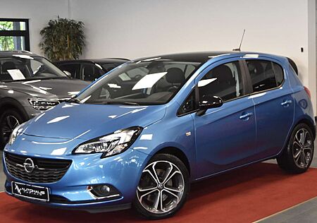 Opel Corsa Edition BI XENON~SPORT~NAVI~TÜV09/26