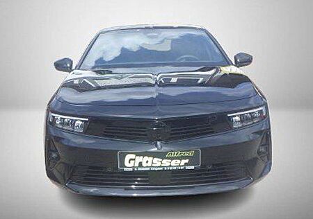 Opel Astra Sportstourer GS