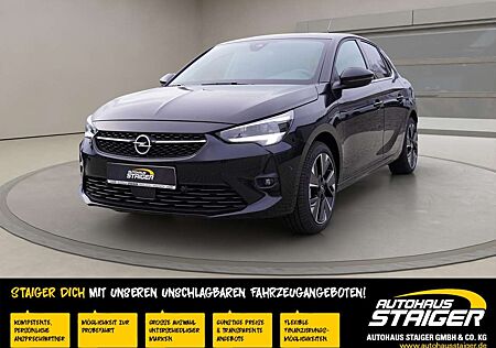 Opel Corsa -e Ultimate