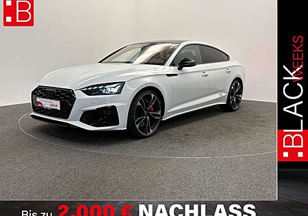 Audi S5 Sportback Competition Plus LASER 20 S-SITZE HEAD-U