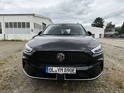 MG ZS ZS EV Standard Luxury