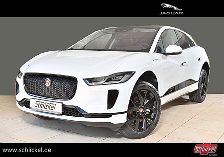 Jaguar I-Pace EV400 SE Navi Leder Voll-LED Panoramadach ACC