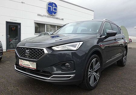 Seat Tarraco Xcellence 4Drive *STANDHEIZUNG*7-SITZER*