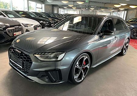 Audi S4 Avant 3.0 TDI quattro/1 Hand