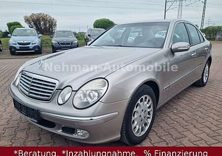 Mercedes-Benz E 200 E -Klasse Lim. Kompressor