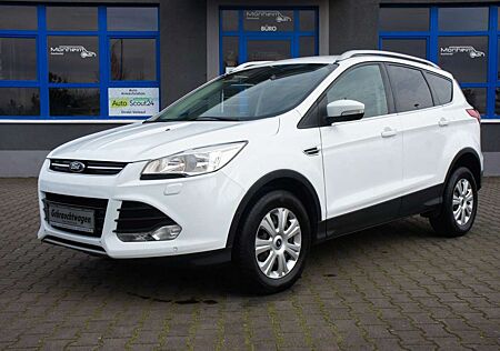 Ford Kuga Cool&Connect --NUR 44.837KM--