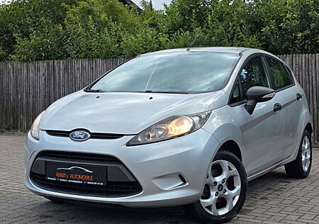 Ford Fiesta Ambiente