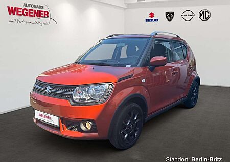 Suzuki Ignis 1.2 COMFORT KAMERA ALLWETTER KLIMA SITZ