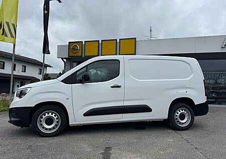 Opel Combo E Cargo Edition erhöhte Nutzlast XL