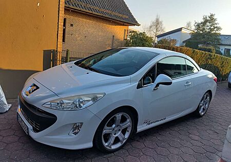 Peugeot 308 CC CC 155 THP Platinum