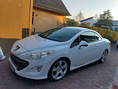 Peugeot 308 308 CC CC 155 THP Platinum