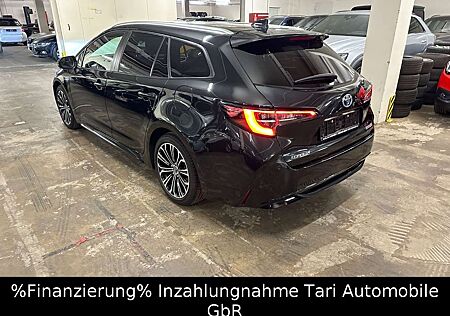 Toyota Corolla 2.0 Hybrid Touring Sports Club 1.Hand