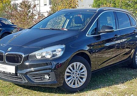 BMW 216 d Active Tourer Advantage AHK FINANZIERUNG