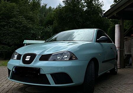Seat Ibiza 1.2 12V Amaro
