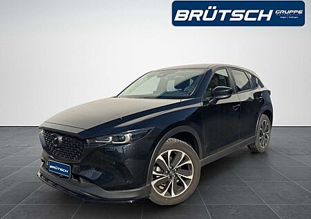 Mazda CX-5 Ad'vantage 2.5 2WD AUTOMATIK / NAVI / LED / HEAD-U