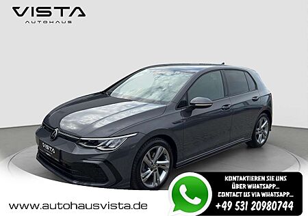 VW Golf Volkswagen R-Line 2.0 TDI*KAMERA*SHZ*ACC*APP-CONNECT*