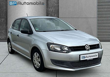 VW Polo Volkswagen V Trendline 1.2 *HU NEU*KLIMA*5-TÜRIG*