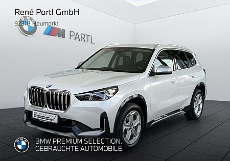 BMW X1 sDrive18i xLine NAVI adapLED 360° HUD Keyless