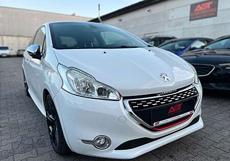 Peugeot 208 GTI 200PS, Pano, Ambiente, Navi,SZH,AHK,PDC