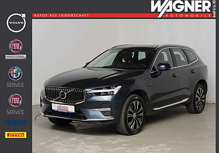 Volvo XC 60 XC60 T8 AWD Recharge Inscription *AHK * Lichtpaket*
