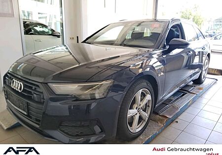 Audi A6 Avant 45 TFSI S tronic RFK*ACC*Leder*LM18