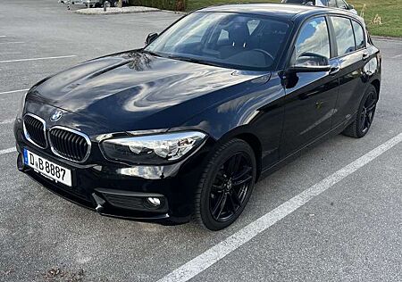 BMW 118i 118