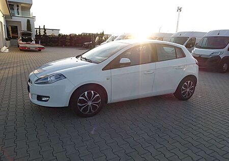 Fiat Bravo 1.4 16V T JET Dynamic
