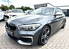 BMW 140 xDrive Special Edit /DKG/NAVI/LED/GARANTIE