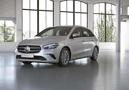 Mercedes-Benz B 200 Progressive +Navi+MBUX+LED+AHK+SHZ+CarPlay