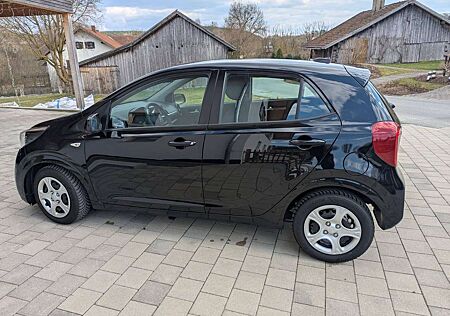 Kia Picanto Picanto 1.2 Edition 7 Drive