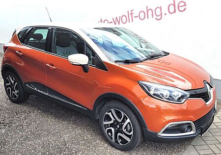 Renault Captur Tce 120 EDC Dynamique 6G-DCT, Navi...