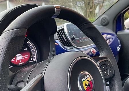 Abarth 500