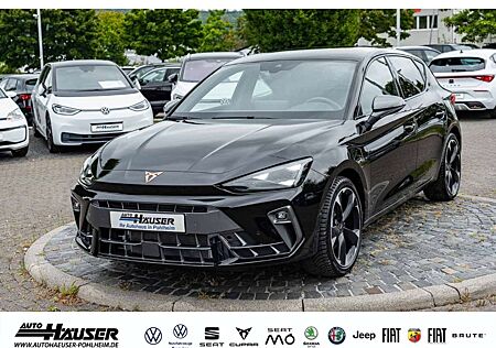 Cupra Leon 1.5 eTSI DSG NAVI KAMERA PARK ACC LED FULL-LINK