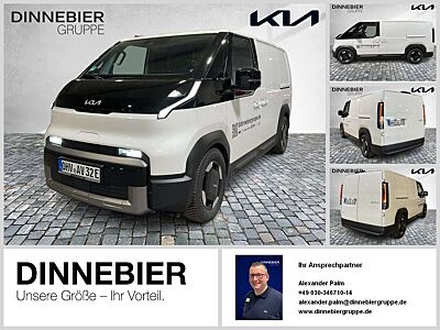 Kia PV5 Passenger PV5 CARGO ELITE L2H1 71.2 kW 360°+SHZ+LED