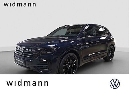 VW Touareg Volkswagen R 3.0 l V6 eHybrid OPF 4MOTION / 100 KW (136 PS) 8