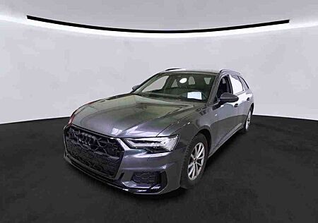 Audi A6 Avant 40 TDI quattro*S-Line*LEDER*HD-Matrix*Optik