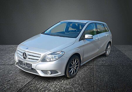 Mercedes-Benz B 180 CDI / d