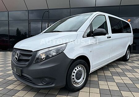 Mercedes-Benz Vito 110 CDI Tourer PRO Extralang 9-SITZER,KLIMA