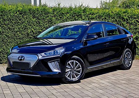 Hyundai Ioniq mit Batteriezertifikat/Garantie bis 2029