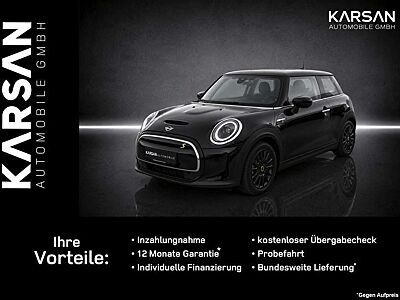 MINI Cooper SE Cooper SE Classic Trim/2xPDC/PANORAM/NAVI/SHZ/XENO