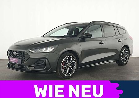 Ford Focus ST-Line Style Navi|CarPlay|Kamera|PDC|LED