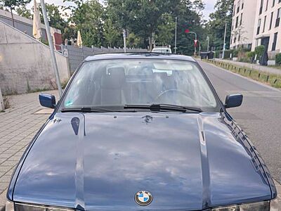 BMW 316 316i compact Sport Edition