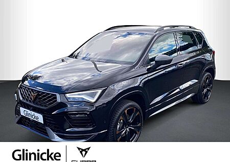 Cupra Ateca Tribe Edition 1.5 TSI DSG, NAVI, RFK, LED,
