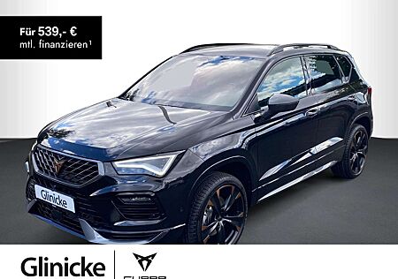 Cupra Ateca Tribe Edition 1.5 TSI DSG, NAVI, RFK, LED,